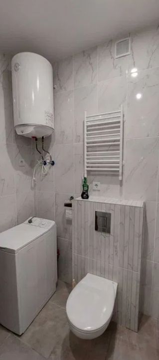 продажа однокомнатной квартиры номер A-174011 в Приморском районе, фото номер 10
